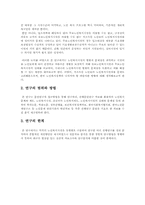 [사회복지행정론] 우리나라 노인복지시설의 개선방안-2