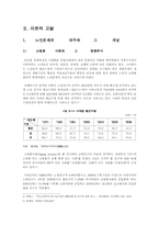 [사회복지행정론] 우리나라 노인복지시설의 개선방안-3