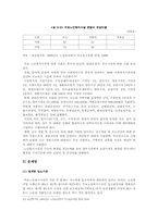 [사회복지행정론] 우리나라 노인복지시설의 개선방안-20