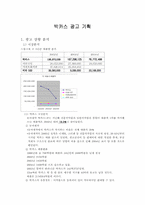 [광고기획서] 박카스기획서-1