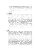 [고위공무원비교] 영국의 SCS와 미국의 SES의 비교-2