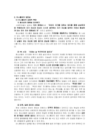 [청소년문화] 인터넷과 청소년문화-3