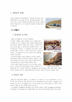 [환경문제] 쓰레기매립장의 문제점과 해결방안-2