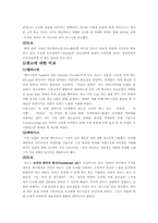 [광고기획서] 프리미엄샴푸 `팬틴` 광고기획서-9