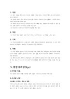 [광고기획서] 프리미엄샴푸 `팬틴` 광고기획서-12