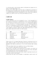 [일본문화] 일본의 결혼식-2