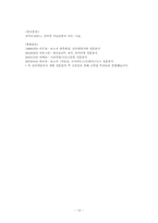[인터넷여론조사] 언론사의 온라인폴(one-line poll) 분석-13