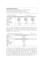 출산과 양육 레포트-3