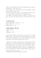 [청소년문화] 청소년과 직업의식-5