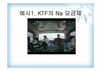 [광고언어] TV광고 서사분석을 통한 문자텍스트의 활용 - 통신관련광고를 중심으로-5