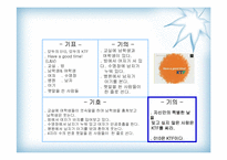 [광고언어] TV광고 서사분석을 통한 문자텍스트의 활용 - 통신관련광고를 중심으로-10