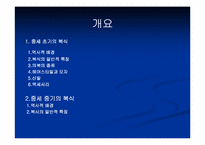[유럽문화] 중세복식 변천사-2