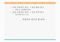 [광고언어] 음성광고언어의 발화구조와 발화유형-8