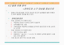[광고언어] 음성광고언어의 발화구조와 발화유형-18