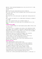 [유럽문화] 이탈리아의 음식문화-3