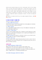 [유럽문화] 이탈리아의 음식문화-12