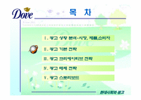 [광고기획서] 도브 광고기획서-15