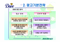 [광고기획서] 도브 광고기획서-16