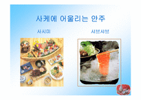 [일본문화] 일본술에 대해서-8