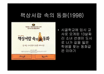 [중국문화] 장예모와 첸카이거-10