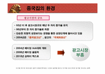 [국제광고] 세계광고시장 중국분석-16
