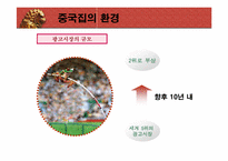 [국제광고] 세계광고시장 중국분석-19