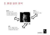 [인간관계론] 영화 `친구` 분석-13