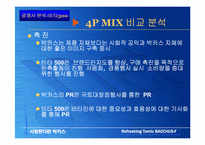 [광고론] 동아제약 박카스 광고전략-18
