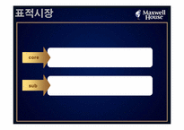 [광고] 캔맥스웰하우스 광고기획서-20