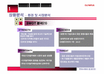 [광고기획서] 올림푸스(OLYMPUS)광고기획서-7