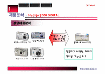 [광고기획서] 올림푸스(OLYMPUS)광고기획서-12