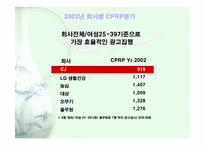 [광고전략] 농심햅쌀밥 매체전략-17