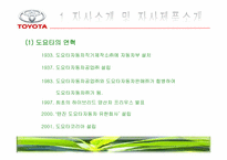 [광고학] 도요타 프리우스 광고전략-4