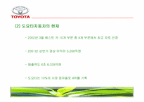 [광고학] 도요타 프리우스 광고전략-5