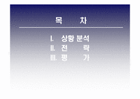 [광고전략] 광동제약 `비타500`- BL 향상과 매출상승을 위한 전략-2