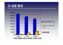 [광고전략] 광동제약 `비타500`- BL 향상과 매출상승을 위한 전략-12