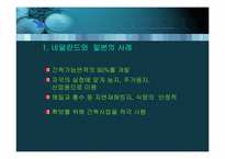 [환경행정론] 새만금사업에 관한 갈등연구-11