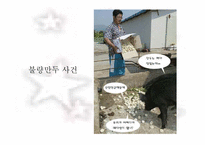 [언론학] 언론플레이로 인한 가려진 진실의 사례와 폐해-10