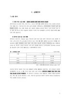 [광고기획서] 맥스웰하우스 캔커피 광고기획서-5