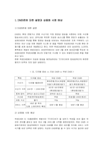 [광고론] LG전자 DMB폰 광고기획안-3