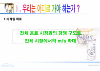 아침햇살 광고기획서-12
