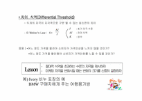 [광고론] 소비자정보처리과정-15