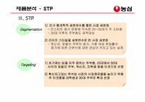 [광고계획서] 농심 `햅쌀밥`의 광고분석-14