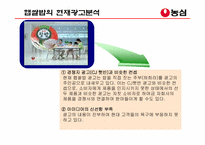 [광고계획서] 농심 `햅쌀밥`의 광고분석-16
