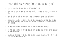 프로이트의 정신분석적 치료-9