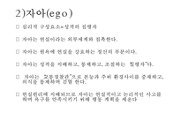프로이트의 정신분석적 치료-15