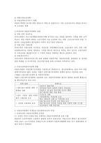 아동복지정책이 시대의 변화에 따라 많이 달라지고 있는데 최근의 아동복지정책에 대해 알아보고 본인의 의견을 제시-2