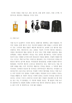 [샤넬 마케팅전략 보고서] CHANEL 샤넬 브랜드분석과 SWOT,STP,4P분석및 샤넬 마케팅전략 사례분석과 향후전망,나의의견-8