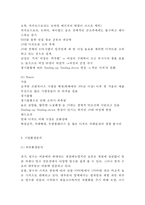 설빙 기업성공요인과 해외진출(중국,일본)전략분석/ 설빙 마케팅 SWOT,STP,4P전략분석/ 설빙 문제점과 개선방안제안-7