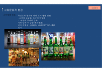 하이트진로 &(주)무학 경영분석-12